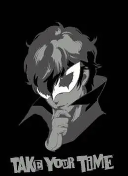 Paradist's Avatar